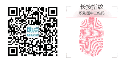 動態(tài)紅色手指
